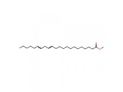 顺式-13,16-二十二碳二烯酸甲酯，61012-47-3，≥98%