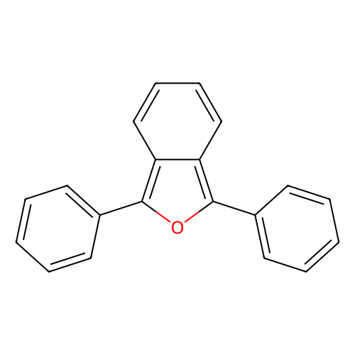 1,3-二苯基异苯并<em>呋喃</em>，5471-63-6，97%