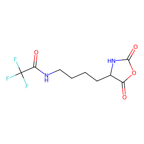 <em>N</em>6-三氟乙酰基-L-赖氨酸<em>N</em>-羧酸酐，42267-27-6，98%