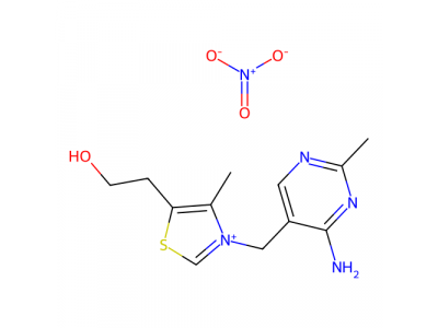 硝酸硫胺，532-43-4，分析标准品