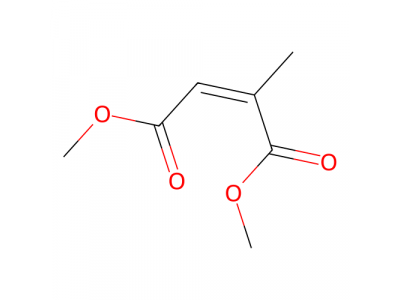 柠康酸二甲酯，617-54-9，>99.0%(GC)
