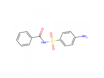 磺胺苯甲酰，127-71-9，分析标准品