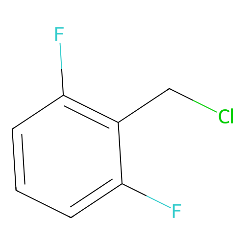 2,6-二氟<em>苄基</em><em>氯</em>，697-73-<em>4</em>，≥98%
