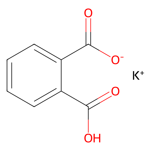 邻苯二甲酸氢<em>钾</em>，877-24-7，PT