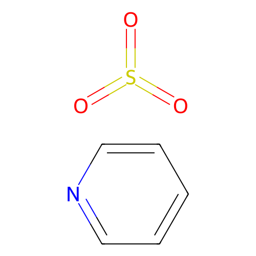 三<em>氧化硫</em>-吡啶复合物，26412-87-3，97%