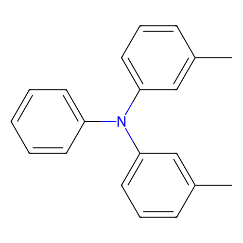 3,3'-<em>二</em>甲基三<em>苯胺</em>，13511-11-<em>0</em>，>98.0%(GC)