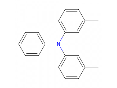 3,3'-二甲基三苯胺，13511-11-0，>98.0%(GC)