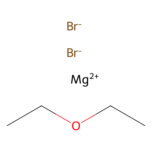 <em>溴化镁</em><em>乙醚</em>化物，<em>29858-07</em>-9，98%