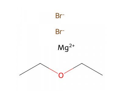 溴化镁乙醚化物，29858-07-9，98%