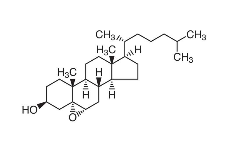 <em>胆固醇</em> <em>5</em>α,6α-环氧化物，1250-95-9，95%