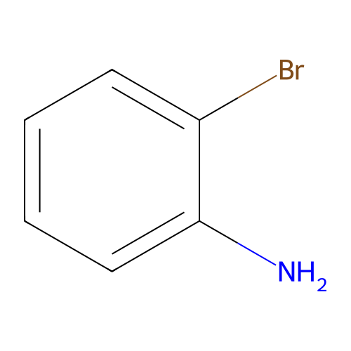 2-溴苯胺，<em>615</em>-36-1，97%