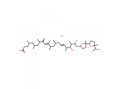 离子霉素钙盐，56092-82-1，≥98% (HPLC)