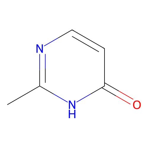 <em>2</em>-甲基-4-<em>羟基</em><em>嘧啶</em>，19875-04-8，98%