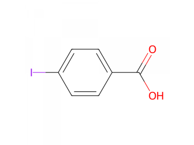 对碘苯甲酸，619-58-9，98%