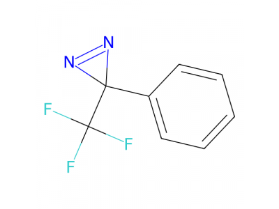3-苯基-3-(三氟甲基)重氮，73899-14-6，95%