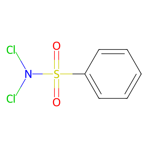二<em>氯</em><em>胺</em>B，473-29-0，>95.0%(<em>T</em>)