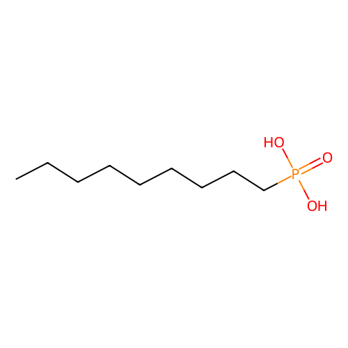 壬基<em>膦</em><em>酸</em>，4730-79-4，>98.0%(T)