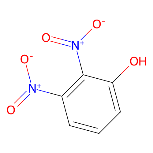 2,3-<em>二硝基苯</em>酚，66-56-8，95%