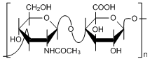 透明质酸，<em>9004</em>-61-9，来自鸡冠