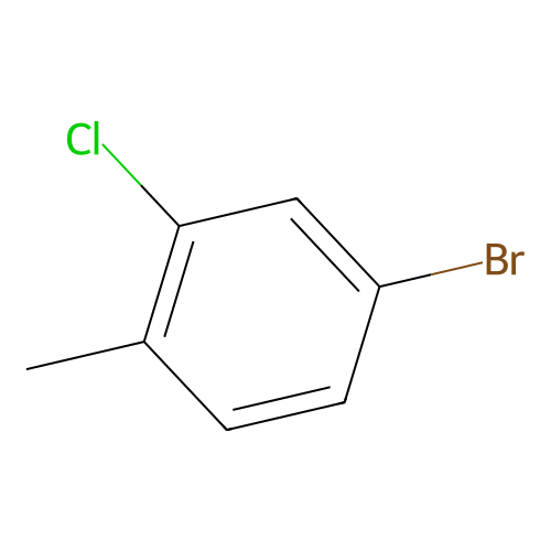 <em>4</em>-溴-2-氯<em>甲苯</em>，89794-02-5，98%