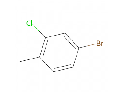 4-溴-2-氯甲苯，89794-02-5，98%