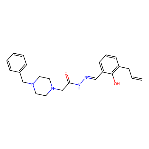 PAC-1,<em>caspase-3</em>激活剂，315183-21-2，≥98%
