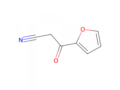 2-呋喃甲酰乙腈，31909-58-7，≧95%