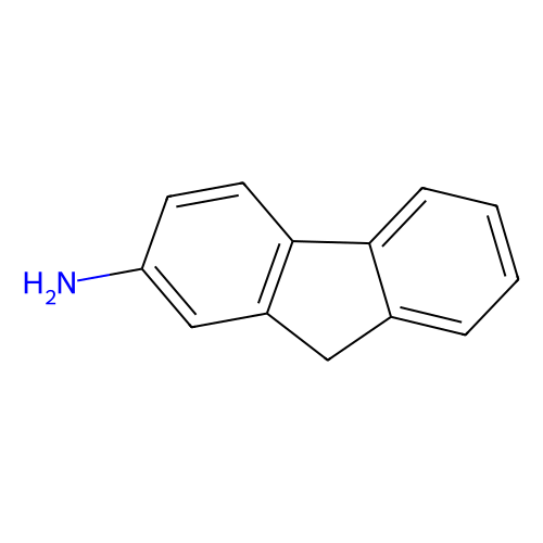 2-氨基<em>芴</em>，153-78-6，98%