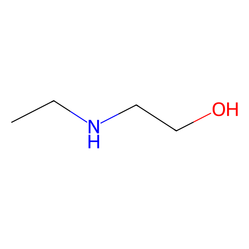2-(乙氨基)乙醇，<em>110-73-6，98</em>%