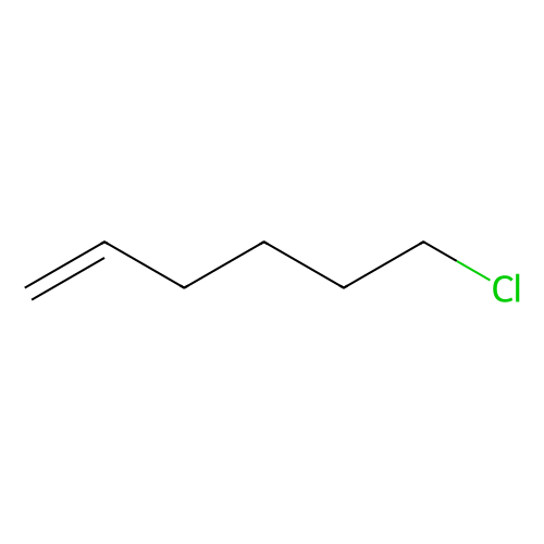 6-氯-<em>1</em>-<em>己烯</em>，928-89-2，97%