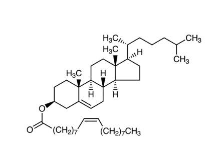 胆固醇油酸酯，303-43-5，≥98%(HPLC