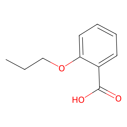 2-<em>丙</em><em>氧基</em>苯甲酸，2100-31-4，≥98.0%