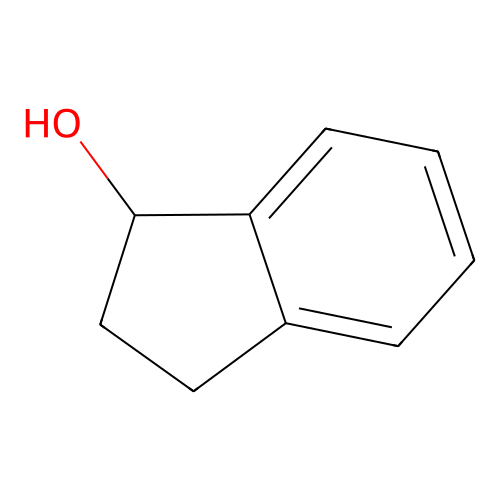 1-<em>茚</em>醇，6351-10-<em>6</em>，>99.0%(GC)