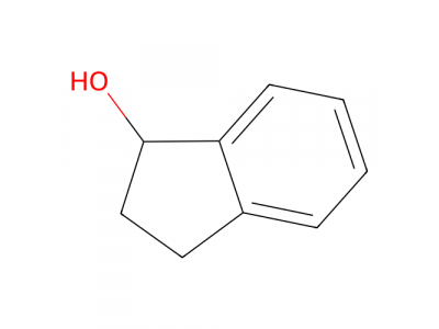 1-茚醇，6351-10-6，>99.0%(GC)