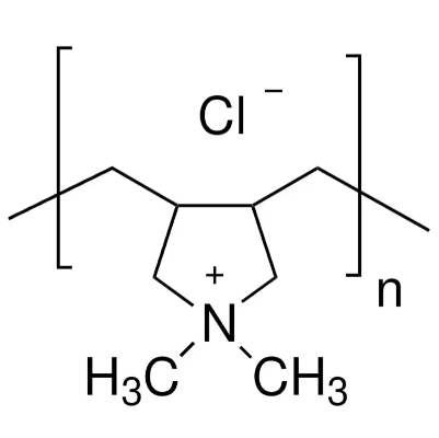 聚二烯二甲基氯化铵溶液，26062-79-3，Mw 200,000-350,000 ,20 wt. % in water,250-500 cP(25 °C