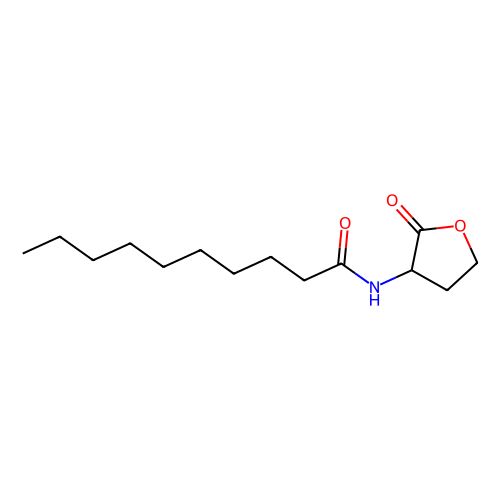 N-癸酰基-DL-<em>高丝氨酸</em>内酯，106983-36-2，97%