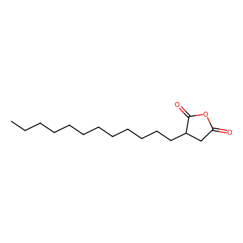 十二烷基<em>琥珀酸</em>酐，2561-85-5，95%