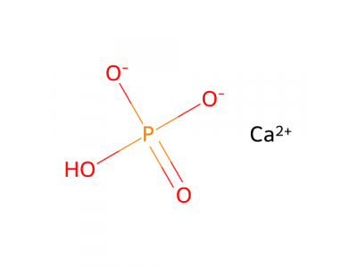 磷酸钙 二元，7757-93-9，98.0-105.0%