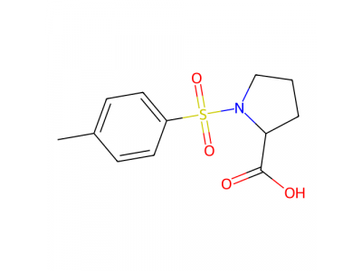 N-对甲苯磺酰-L-脯氨酸，51077-01-1，97%