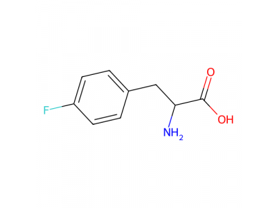4-氟-L-苯丙氨酸，1132-68-9，>98.0%(HPLC)