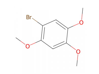 1-溴-2,4,5-三甲氧基苯，20129-11-7，97%