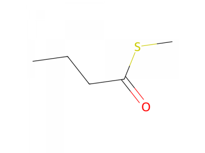 丁酸甲硫醇酯，2432-51-1，98%