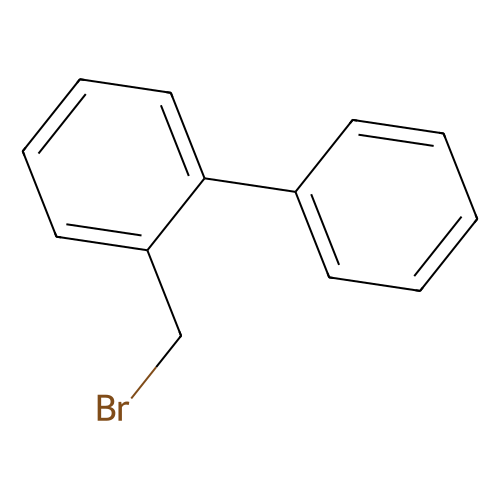 2-苯基溴化甲基苯，19853-<em>09-9，97</em>%