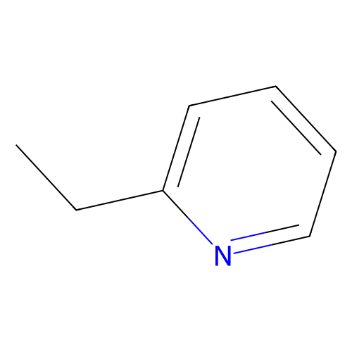 <em>2</em>-乙基吡啶，100-71-<em>0</em>，>98.0%