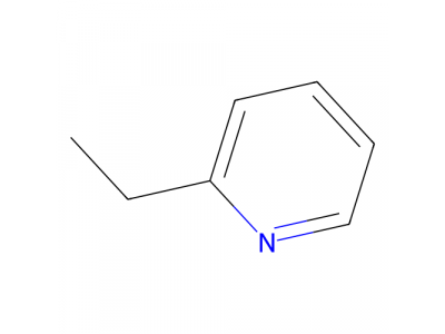 2-乙基吡啶，100-71-0，>98.0%