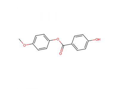 4-羟基苯甲酸4-甲氧基苯酯，50687-62-2，99.0%(HPLC)