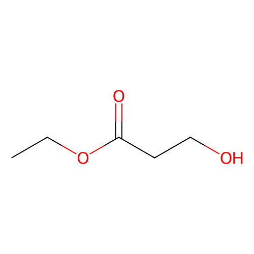 3-羟基丙酸乙酯，<em>623</em>-72-3，95%