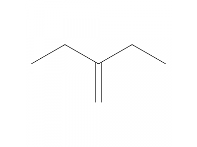 2-乙基-1-丁烯，760-21-4，>97.0%(GC)