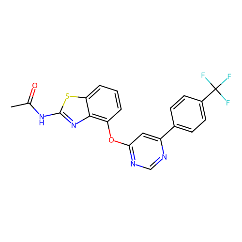 <em>AMG-517</em>,TRPV1拮抗剂，659730-32-2，≥99%