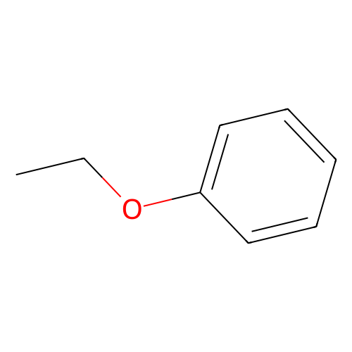乙氧基苯，103-73-1，CP,>98.0% (GC
